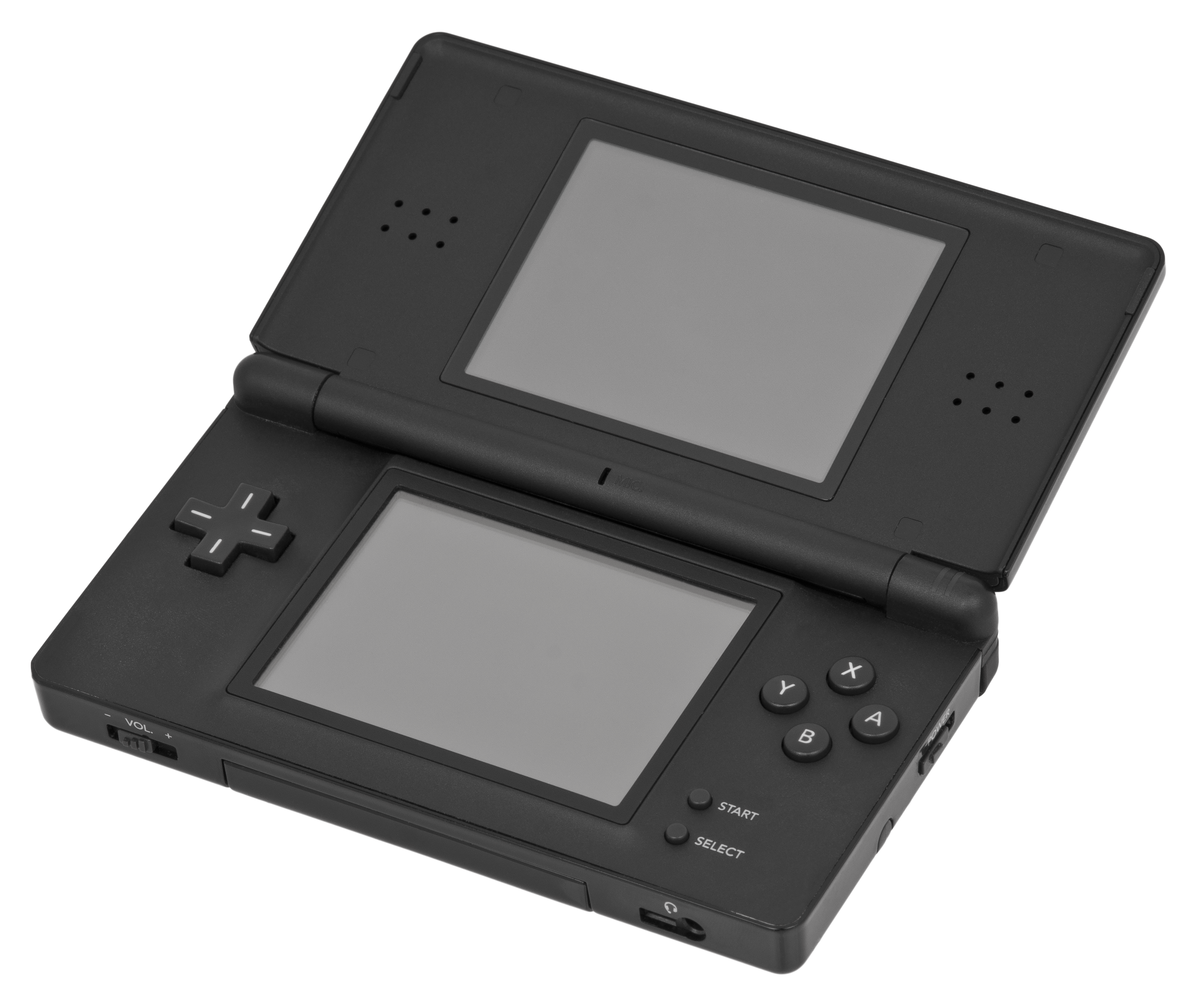 DS