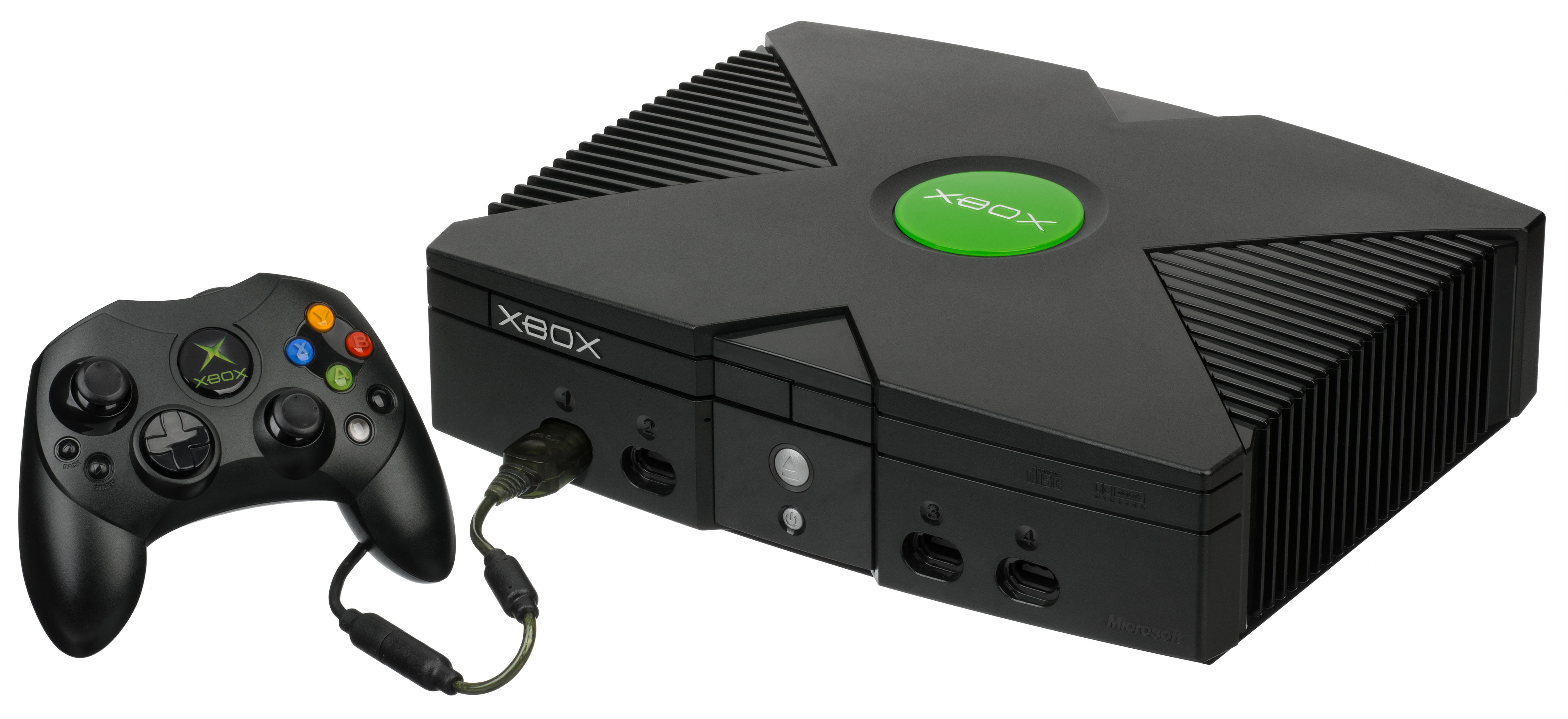 XBOX