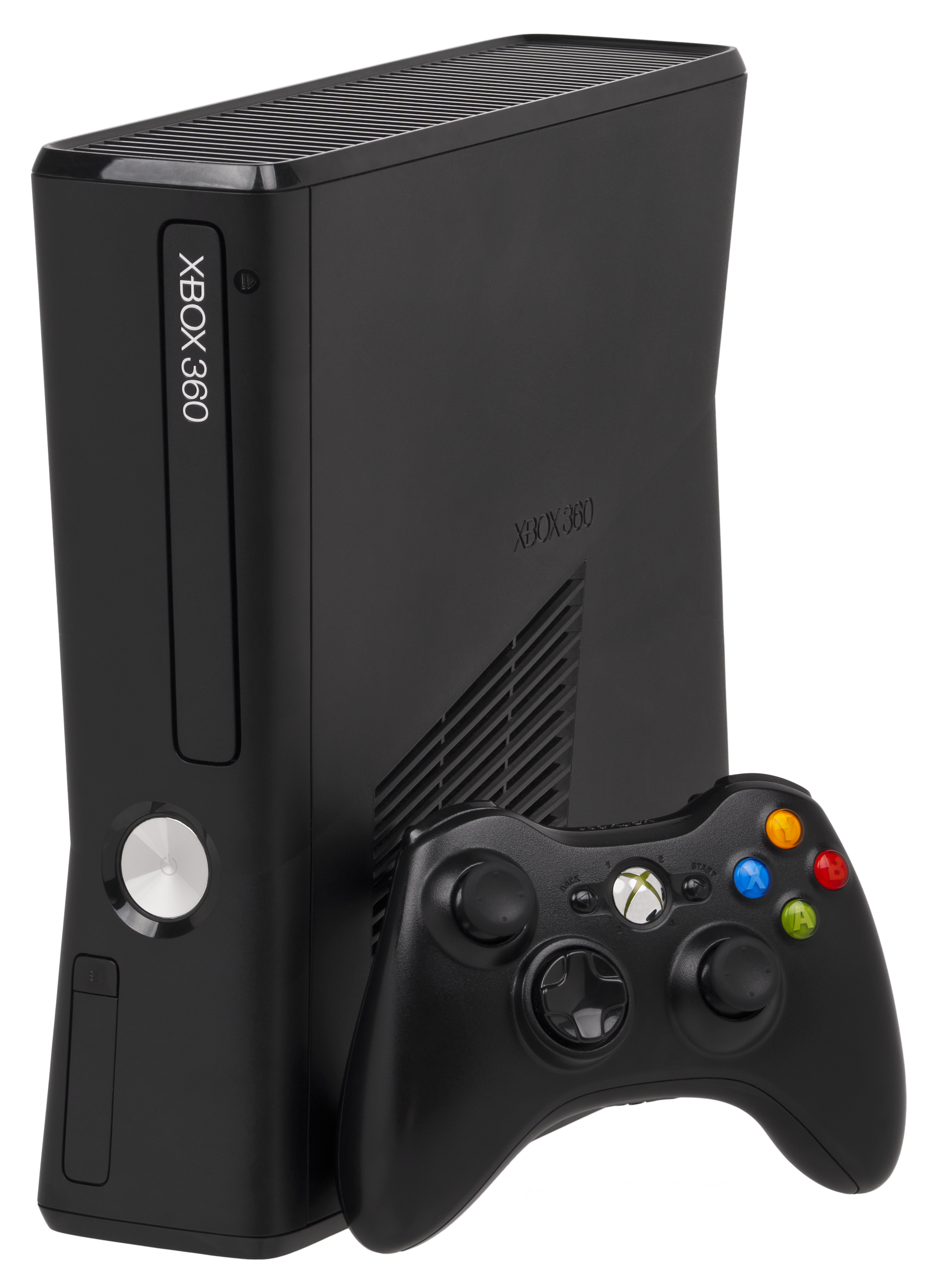 XBOX 360