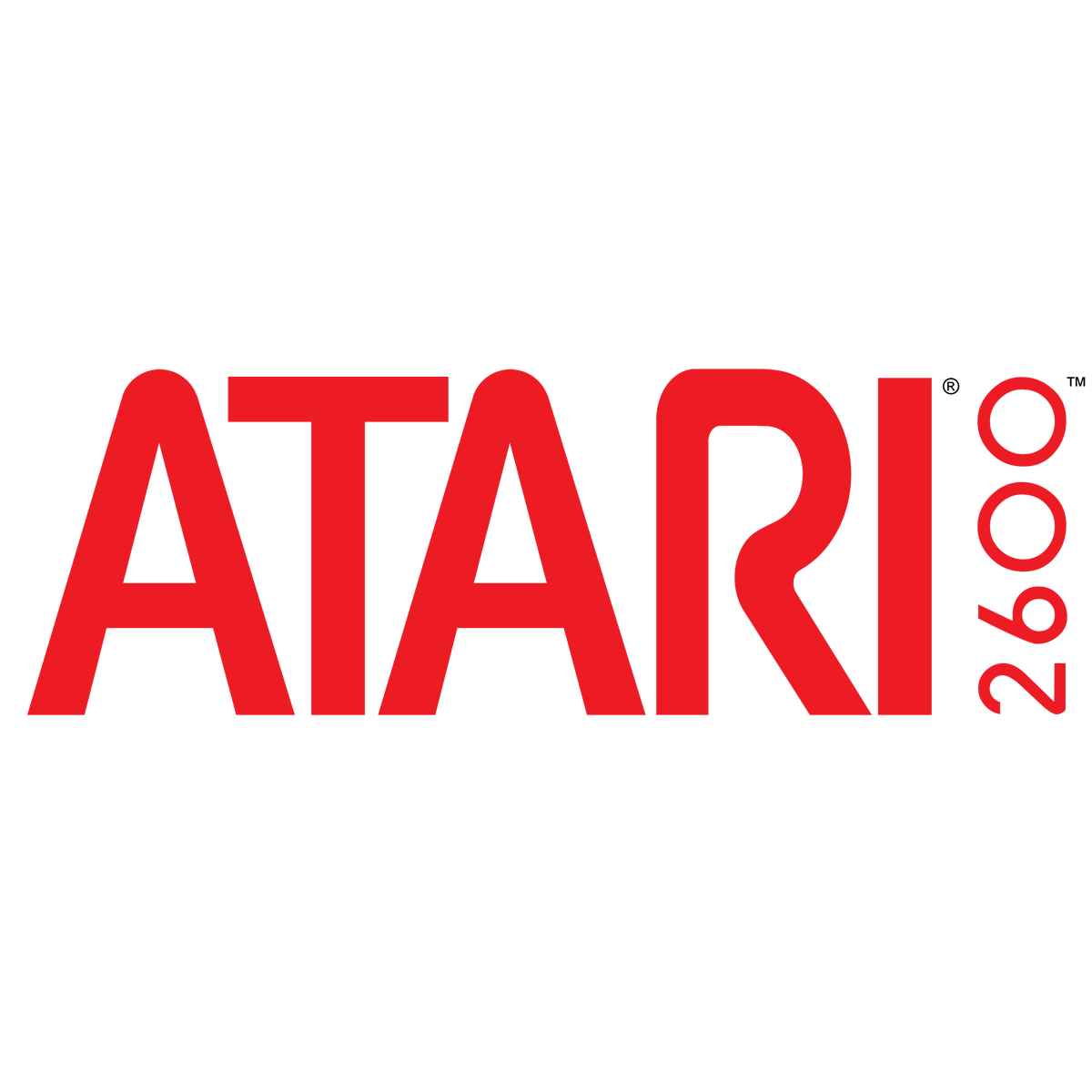 ATARI 2600