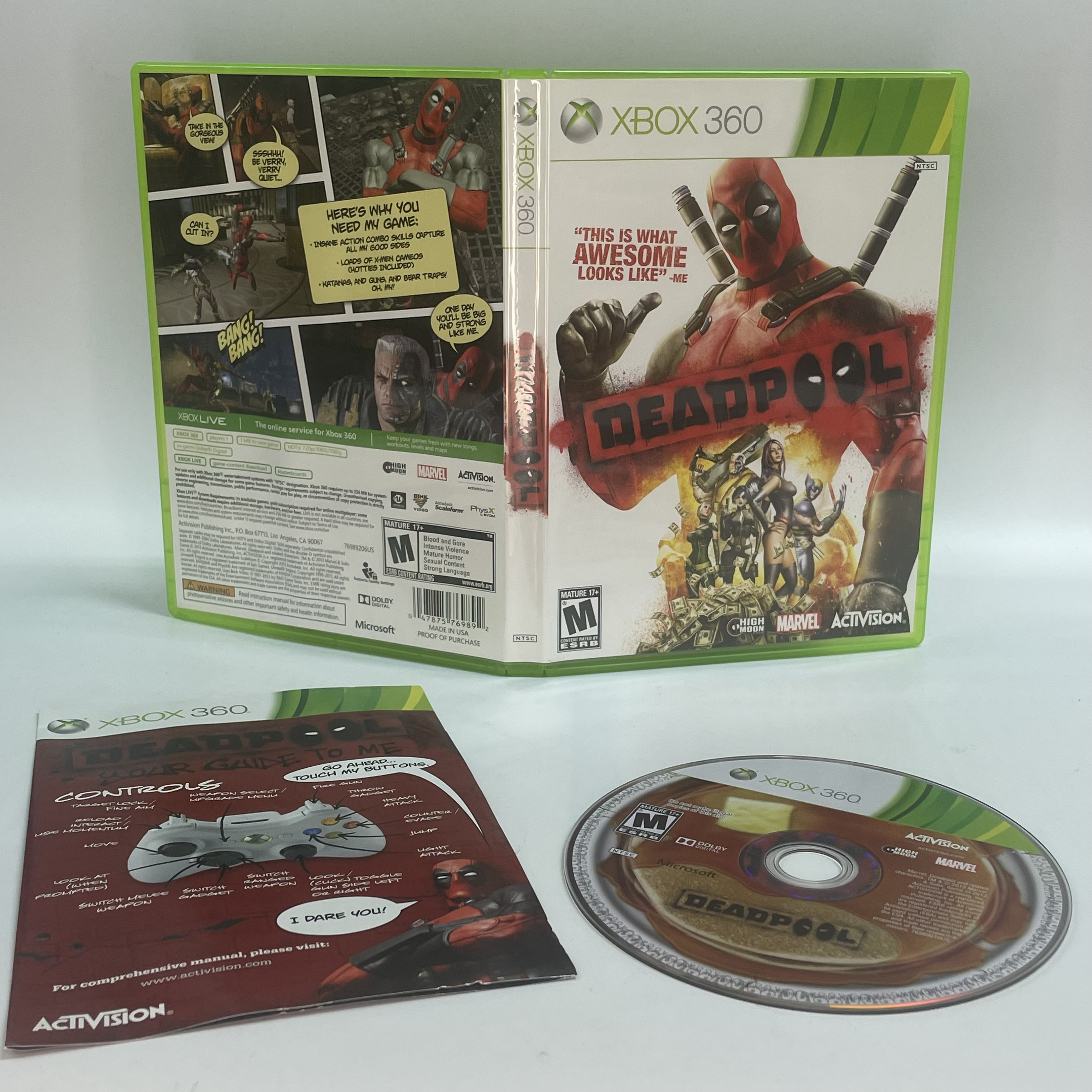 Deadpool