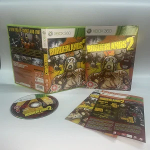 Borderlands 2