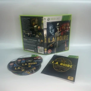 L.A. Noire