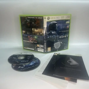 HALO 3 ODST