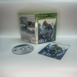 Assassin’s Creed