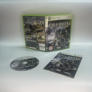 Call of Duty 2