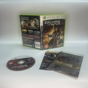 Gears of War 2