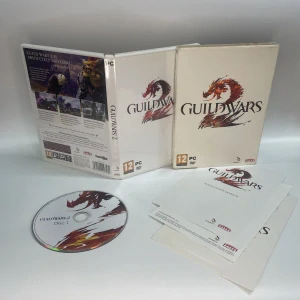 Guild Wars 2