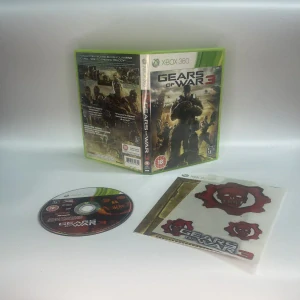 Gears of War 3