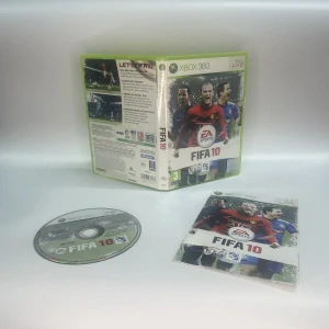 FIFA 10
