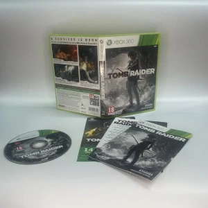 Tomb Raider