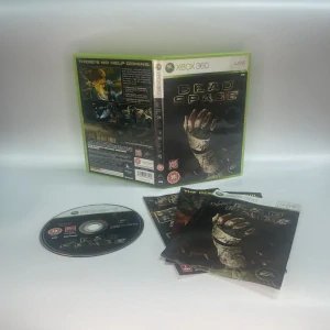 Dead Space