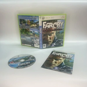 Far Cry Instincts: Predator
