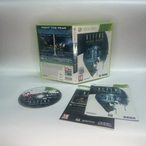 Aliens Colonial Marines: Limited Edition