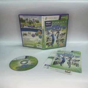 Kinect Sport: Season Two