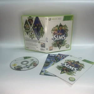 The Sims 3