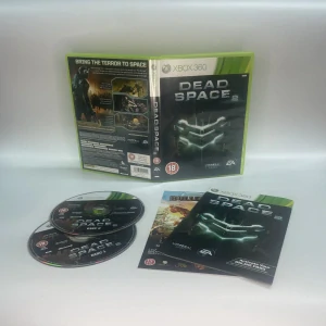 Dead Space 2