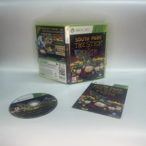 South Park: The Stick of Truth