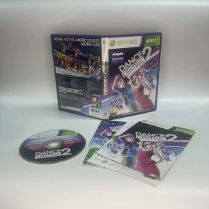 Dance Central 2