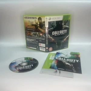 Call of Duty: Black Ops