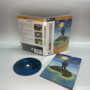 Tropico