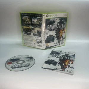 Battlefield: Bad Company 2