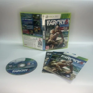 Far Cry 3