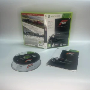 Forza Motosport 3
