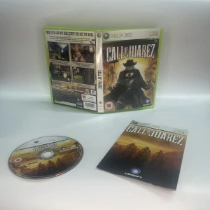 Call of Juarez