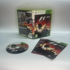 Formula 1 2011