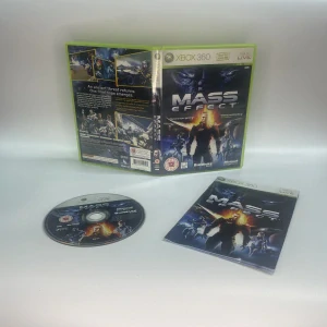 Mass Effect