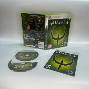 Quake 4