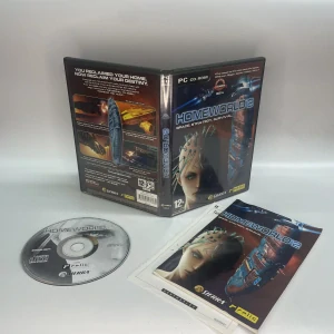 Homeworld 2