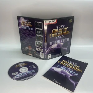 Galactic Civilizations 2 Ultimate Edition