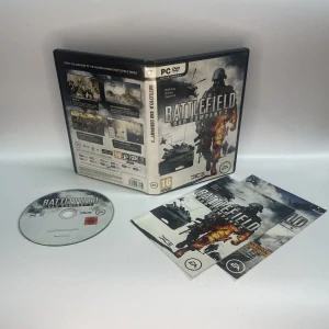 Battlefield: Bad Company 2