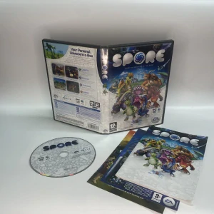 Spore