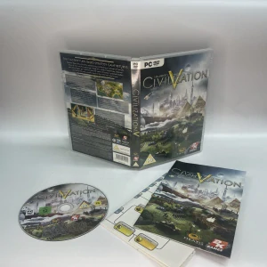 Sid Meier’s Civilization 5