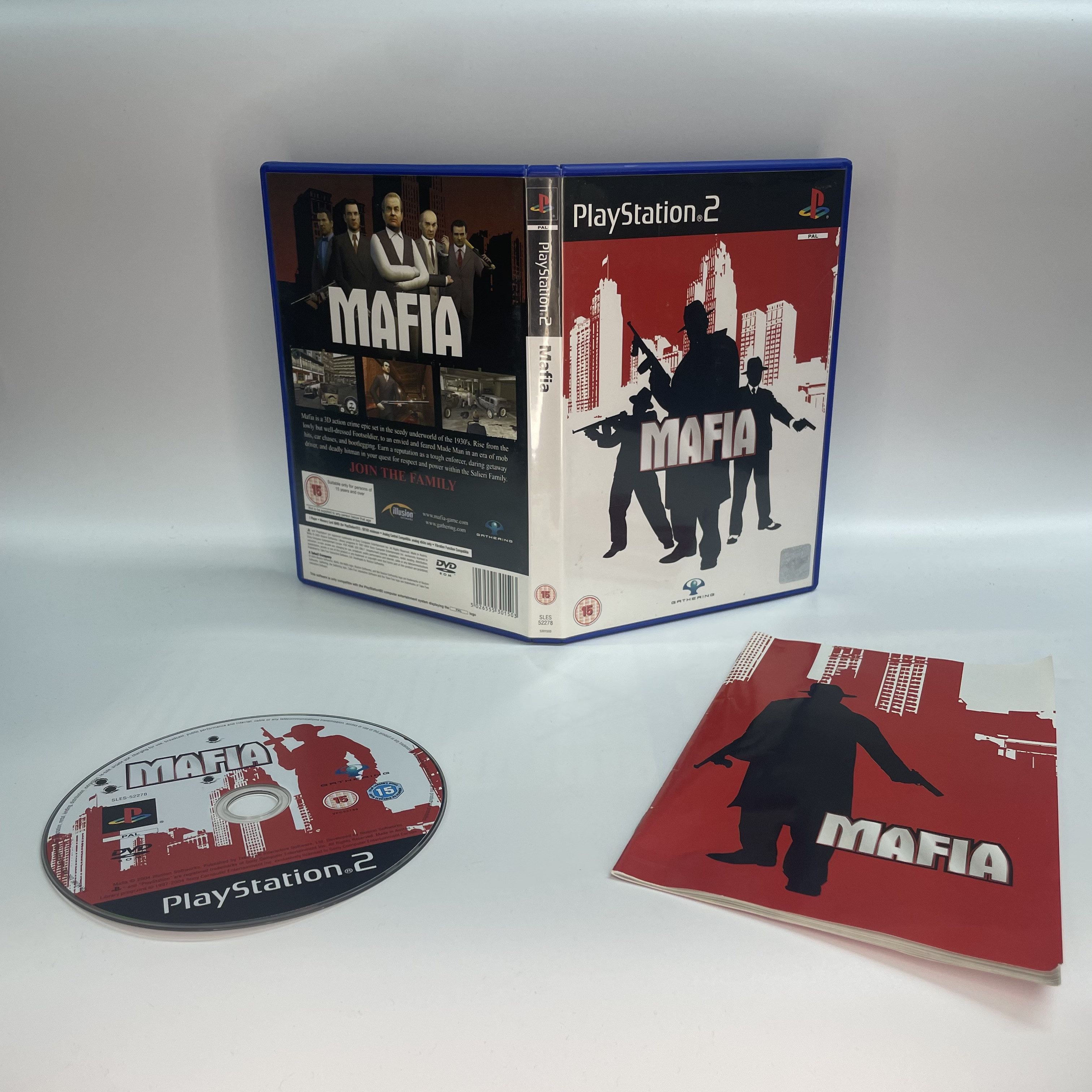 Mafia