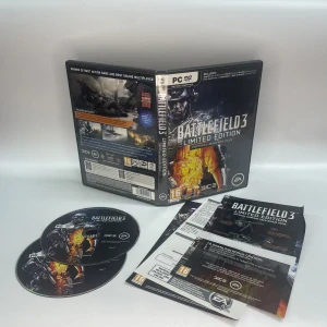 Battlefield 3 Psychical Warfare Pack