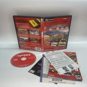 TrackMania