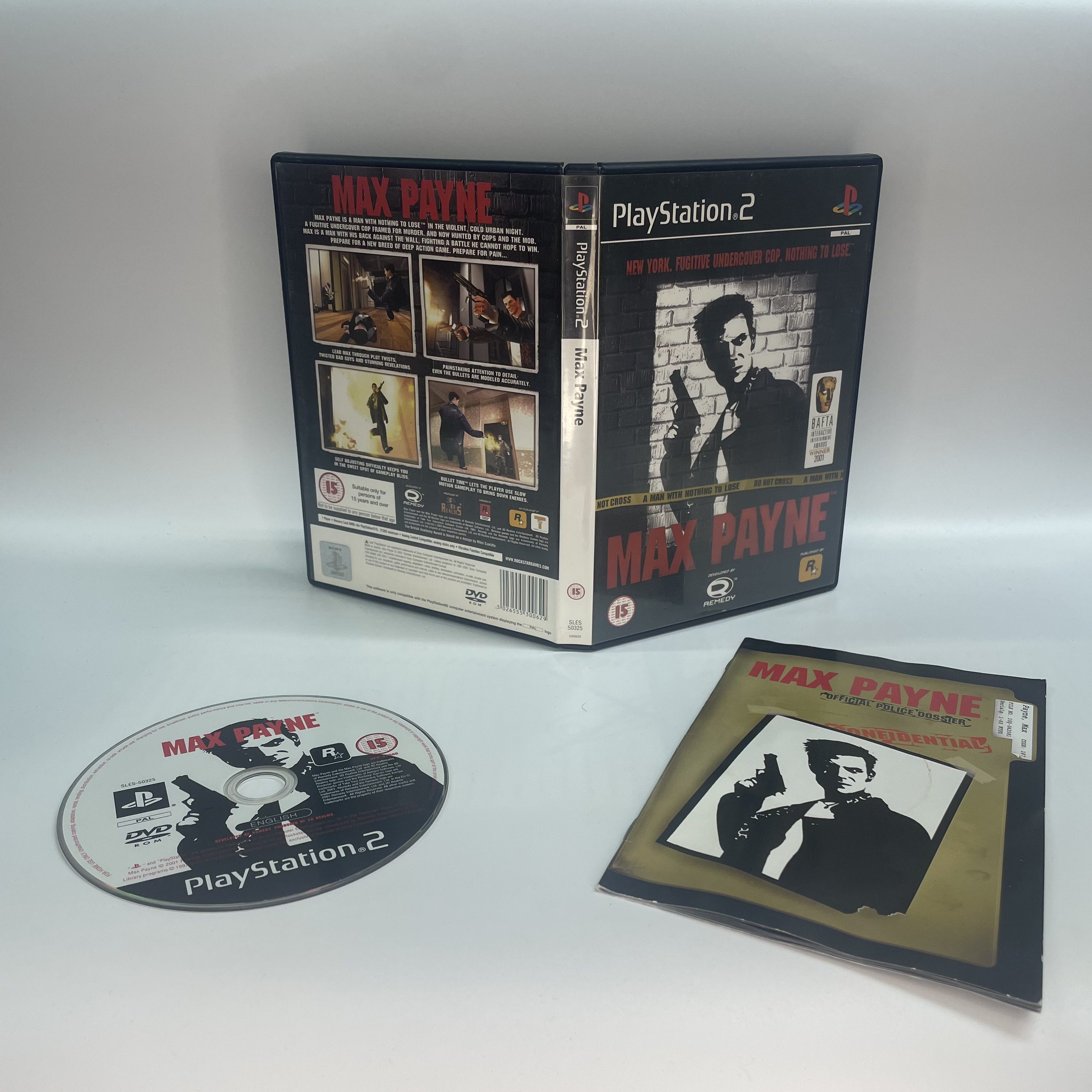 Max Payne