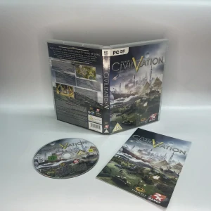 Sid Meier’s Civilization 5