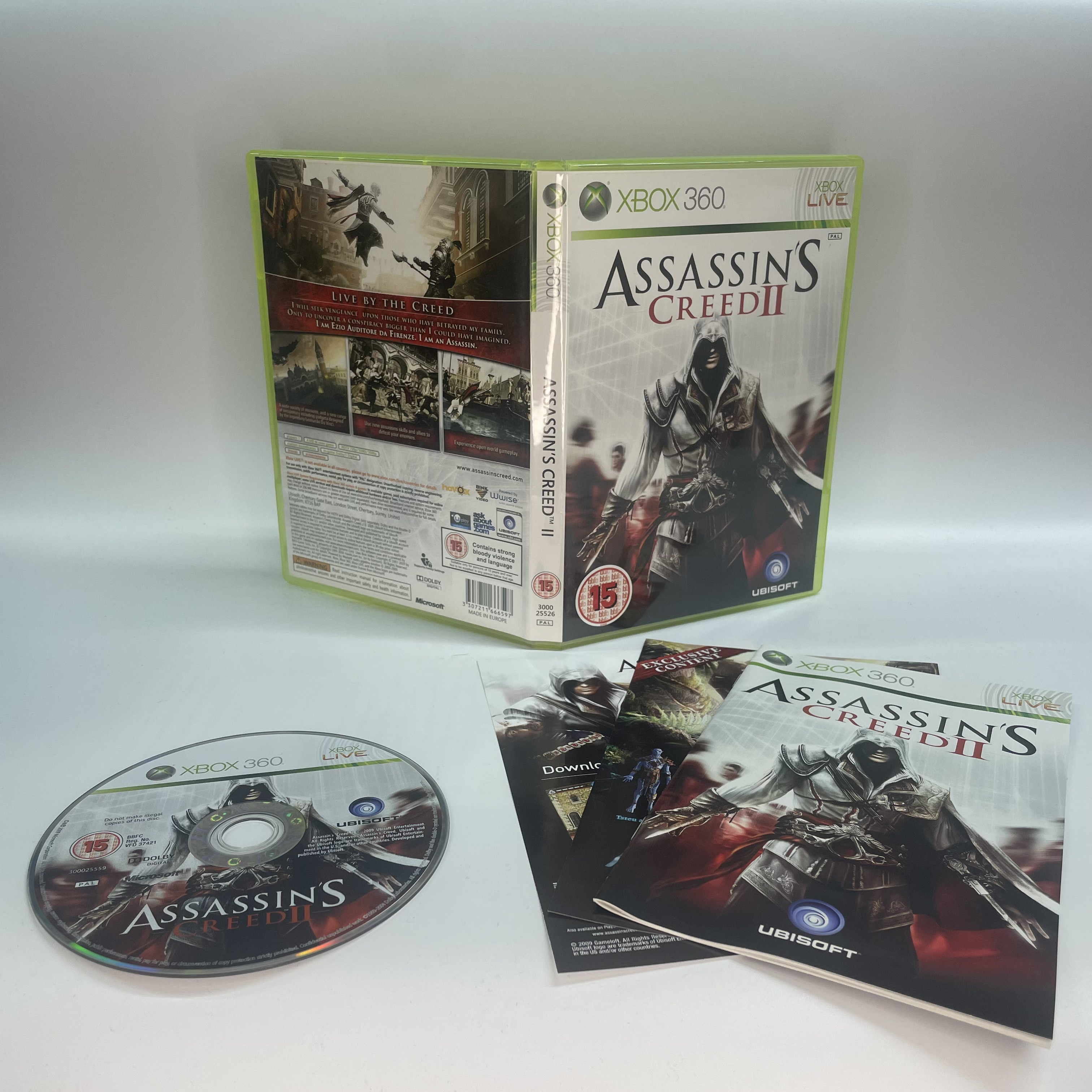 Assassin’s Creed 2