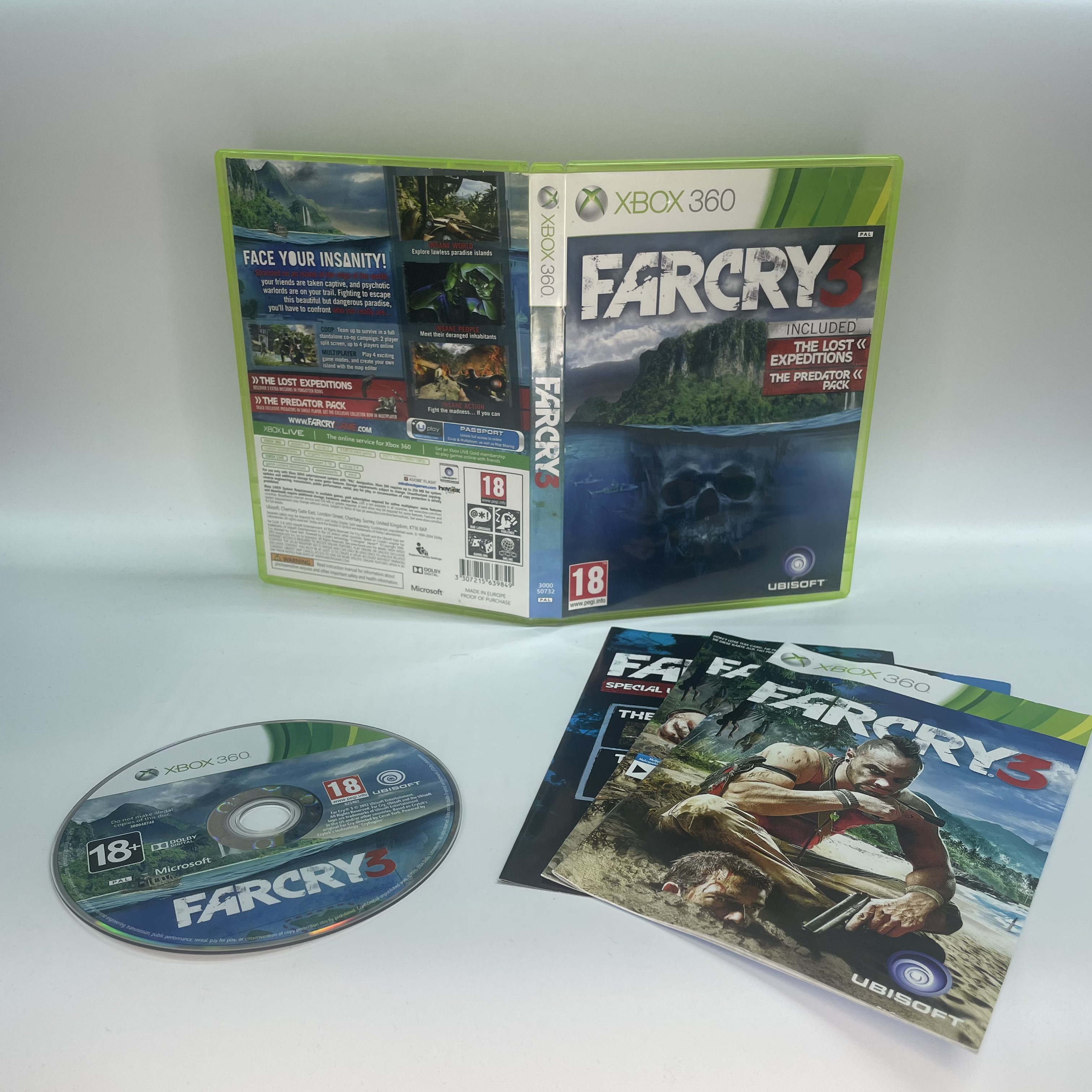 Far Cry 3