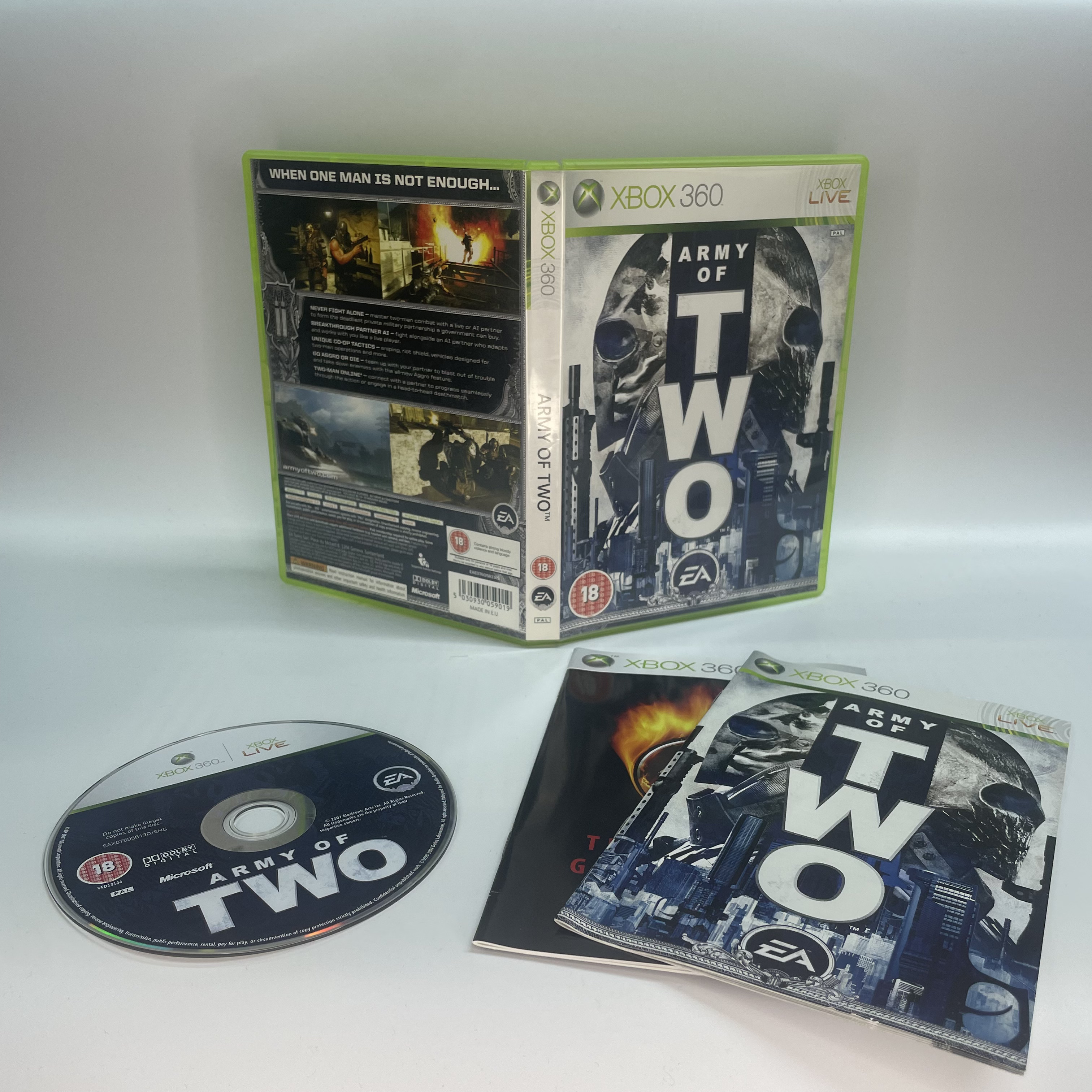 Army of Two
