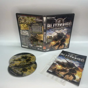 Blitzkrieg