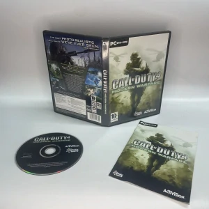 Call of Duty 4: Modern Warfare