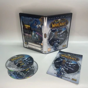 World of Warcraft: Wrath of the Lich King
