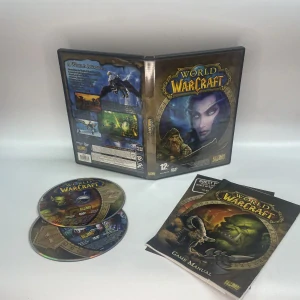 World of Warcraft