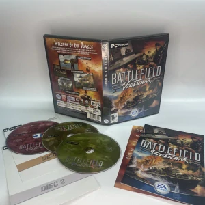 Battlefield: Vietnam